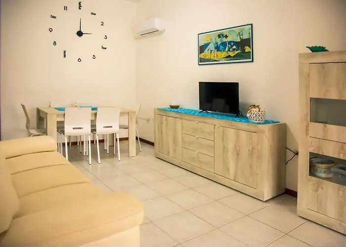 Viale Sardegna - Апартаменты