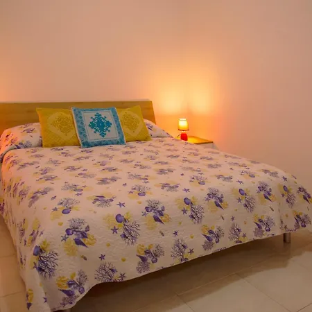 Apartment Viale Sardegna - *