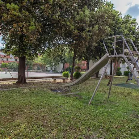 Διαμέρισμα Viale Sardegna - *