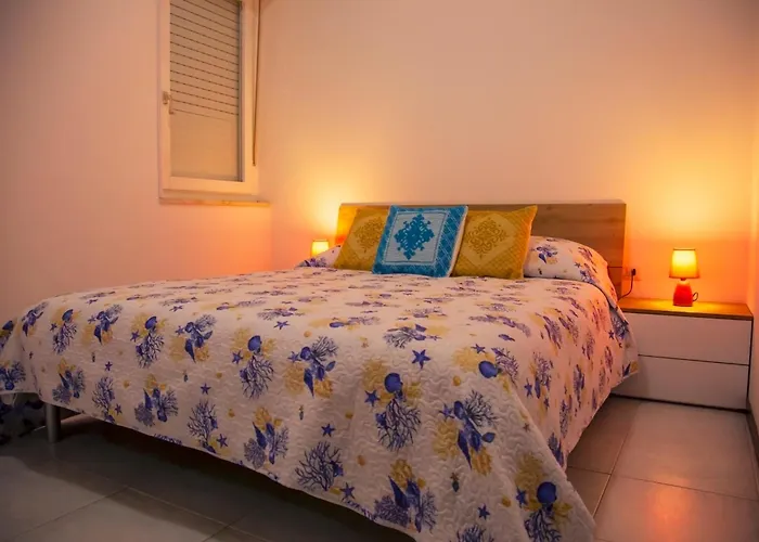 Apartment Viale Sardegna - Alghero