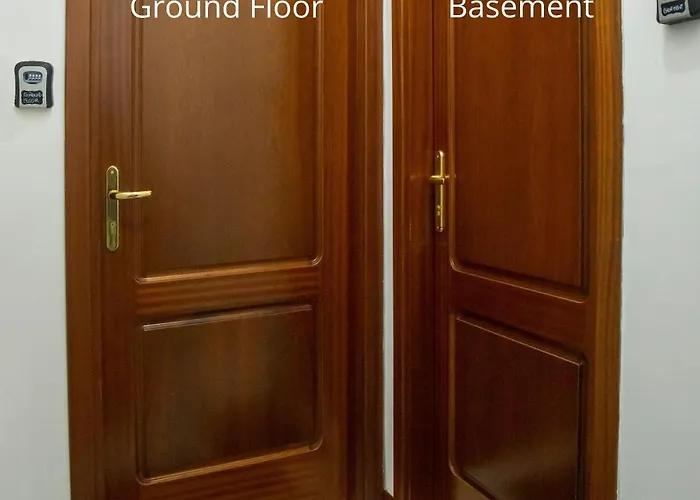 Viale Sardegna - Apartment