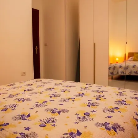 Viale Sardegna Seahouse - Groundfloor * אלגהרו